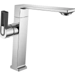 High Tradex Washbasin Mixer