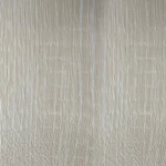 لوح ديكور بديل خشب 3D بوليسترين، لون بيج، أبعاد 12×120×2900 ملم، رقم الموديل PS-IC51012