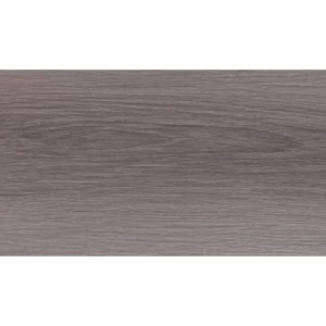 SPC Parquet Flooring 121.5x19.6 cm, 8 mm Thick, Gray Color | YT-67316508