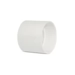 جلبة بي في سي مقاس 2 بوصة، جدول 40، لون أبيض | مصنع أنابيب المنار