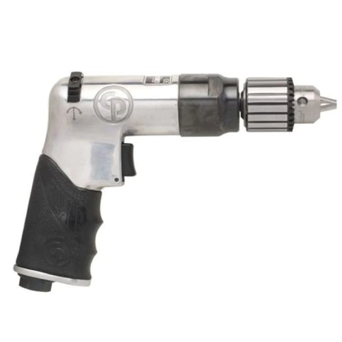 Air Powered Reversible Pistol Drill 320 Watt Chuck Size 10 mm | Hawi tools