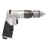    Air Powered Reversible Pistol Drill 320 Watt Chuck Size 10 mm  CHICAGO    