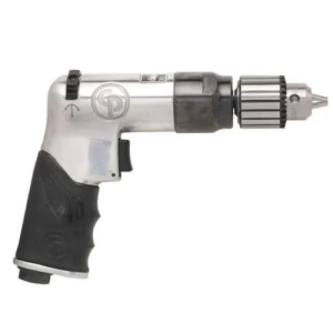 Air Powered Reversible Pistol Drill 320 Watt Chuck Size 10 mm | Hawi tools