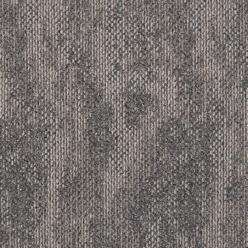 Carpet Tiles 50x50 cm Thickness 7 mm Gray, Model 685 | 