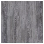 HDF wood parquet, 8 mm thickness, gray color, model RED 923 8MM