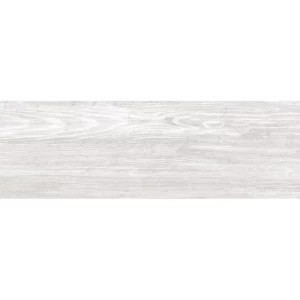 Ceramic Floor Tiles Matte Surface Light Grey, 19x57 cm, 9 mm Thickness | Riyadh Ceramics