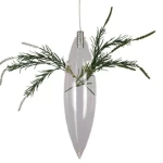 حوض زرع معلق تصميم عصري