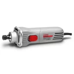 Electric  Straight Grinder 600 Watt Size 6 mm  Crown CT13308   