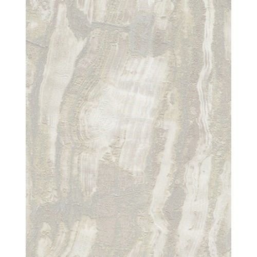Italian Marble Wallpaper 10m x 1.06m Pale Gray, Model 84635 | Balbaid Decor Company