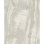 Italian marble wallpaper, size 10 m x 1.06 m, pale gray color, model 84635  