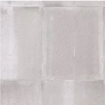 ورق جدران بلجيكي، لون رمادي، تصميم نقشات، مقاس 10م × 0.53سم