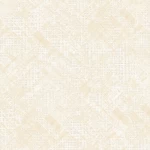 ورق حائط نقشات طول 15.6 م، عرض 106 سم، لون بيج غامق 