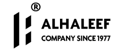 Al Haleef Company for trading and industry