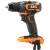 Cordless Percussion Drill Brushless 18 Volt Chuck Size 13 mm  AEG    