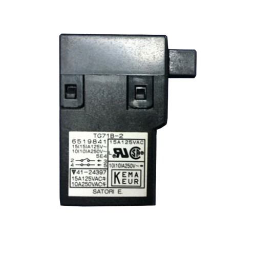 On Switch 0.1 kg for Electrical Tools Compatible with 5901B, N5900B | ARAB PROS COMPANY