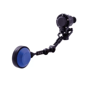 Air Barrier Float ¾ Inch Overpressure up to 10 Bar | Al Zamil Tanks