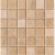 Decorative Porcelain Flooring 30x30 cm, Gold, Square Shape, Natural Model | Future Ceramic Company