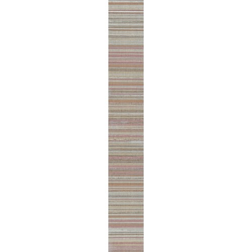بلاط حوائط سيراميك 6×43 سم متعدد الألوان مستطيل الشكل | المستقبل للسيراميك والبورسلان