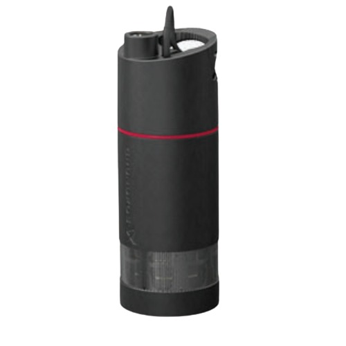 Submersible Water Pump Max Head 25m Flow Rate 3 m3/h Cast Iron | Al-Kawther-Tanks-Factory