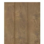 باركيه داخلي مقاوم للماء ألماني، سماكة 8 ملم، لون بني