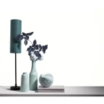 ورق جداري الماني لون ابيض، طول 10 م، عرض 0.53 م، موديل 01-10171