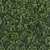 2D Artificial Wall Grass, Length 50 cm, Width 50 cm, Green Color