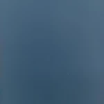 لوح تكسيات داخلية بديل خشب 3D بوليسترين، لون أزرق، أبعاد 12×130×2900 ملم، رقم الموديل PS-IC50619