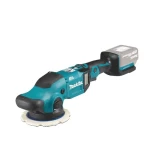 صنفرة و تلميع لاسلكي مقاس 120 مم ماركة ماكيتا 