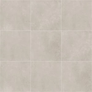 Italian Porcelain Tiles 100x100 cm Ivory Color for Hallways and Entrances | art collection