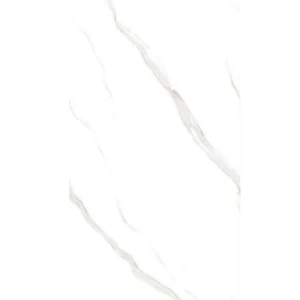 بلاط بورسلان سماكة 9.5 ملم مقاس 60×120 سم أبيض | Fujan R 1221