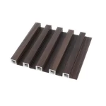 Wood decor alternative size 2900 x 210 mm dark brown model SO0069 