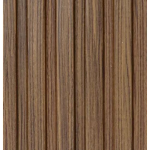 Chinese Wood Alternative Size 16 × 290 cm Brown Color | Luxury line