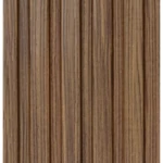 Chinese Wood Alternative, Size 16 × 290 cm, Brown Color