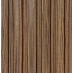 Chinese Wood Alternative Size 16 × 290 cm Brown Color | Luxury line