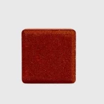 Pavement Flooring Tile, Size 20x20x8 cm, Shot Blast Design, Red | Al Wasd Industrial
