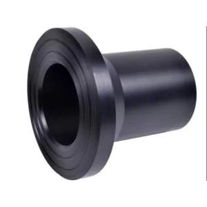 فلنجة مواسير بولي ايثيلين عالي الكثافة مقاس 1200 ملم SDR 11 اسود | مصنع الاتحاد للانابيب