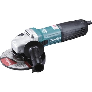 صاروخ قص وجلخ كهربائي 1100 واط قطر العجلة 125 مم | Makita GA5040Z | شركة المحترفون العرب