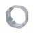 Octagonal Electrical Box Extension Ring, Depth 1-1/2 inch, Hole Size 3/4 inch | United Electricals Factory