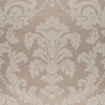 Chinese WallPaper Beige color Classic Design, size 0.53m x 10m