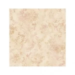 Classic wall decoration, beige color, length 10 m, width 0.53 m, model FF51719  