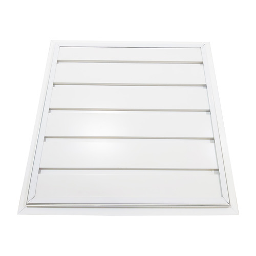 Aluminum Strips Access Panel 60x60 cm, Thickness 1.2 mm | Quality Industry Co. Ltd