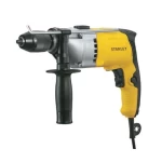 Electric Hammer Drill 800 Watt Capacity/Steel 13 mm  STANLEY    