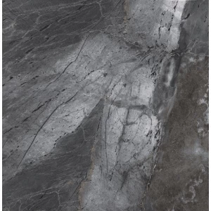 ارضيات سيراميك مطفي سماكة 14 مم، ابعاد 60×60 سم، لون اسود | سيراميك الرياض