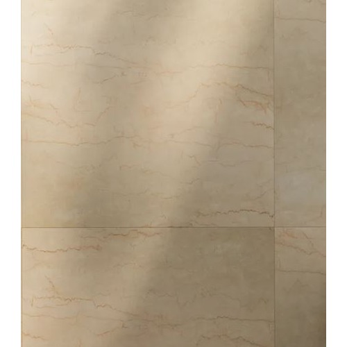 Polished Beige Porcelain Flooring 120x120 cm, Weight 61 kg, Botticino Model | Abyat Company