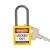 Brady® Compact Safety Lock 38 mm                     ---Opening-  yellow color