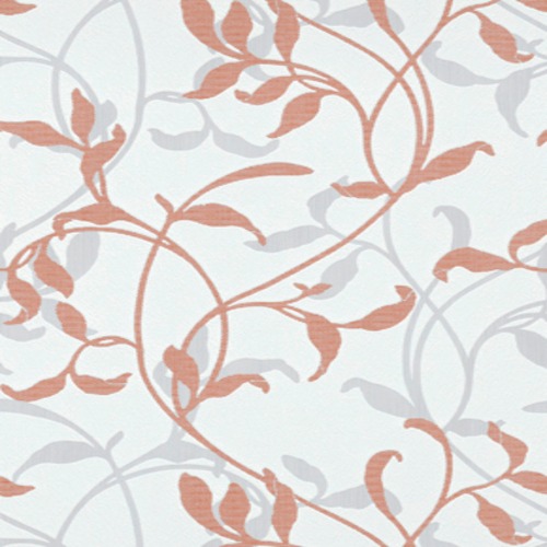 German Wallpaper Grace Set 0.5×10.0 m White Color | YT-35072236