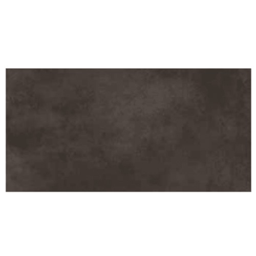 Porcelain Floor Tiles Thickness 10 mm, Size 30x60 cm, Milano Design, Anthracite Color | Future Ceramic Company