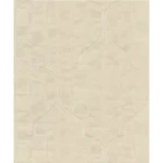 ورق حائط ايطالي لون بيج، طول 10 م، عرض 0.53 م، موديل 57021