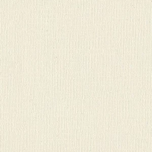 Plain Vinyl Wallpaper 15.6m x 106cm Light Beige | Luxury line