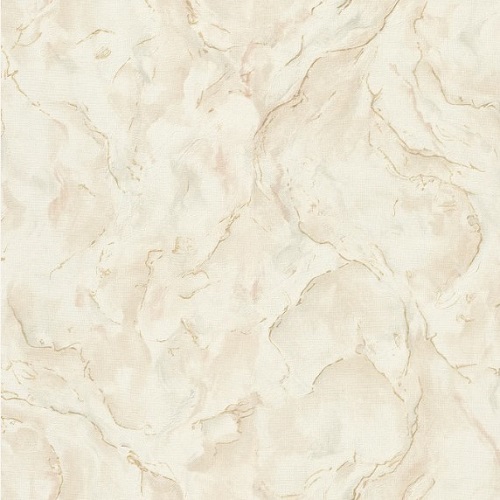 Patterned Wallpaper 1.005 cm x 106 cm Beige Color, Boym Model | Abyat Company